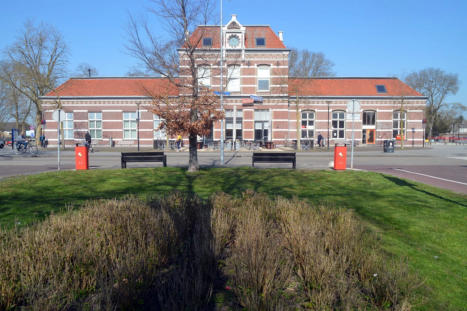 Tiel