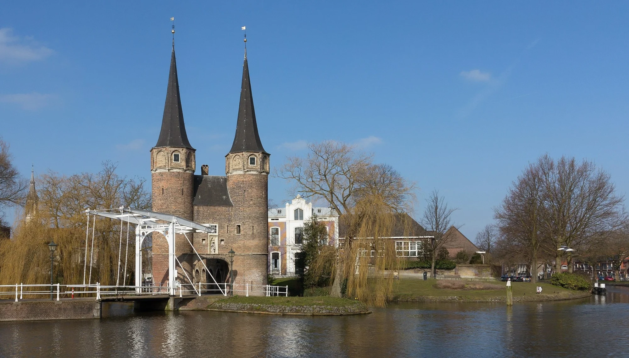 Delft