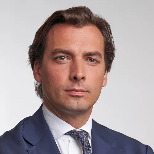 Thierry Baudet