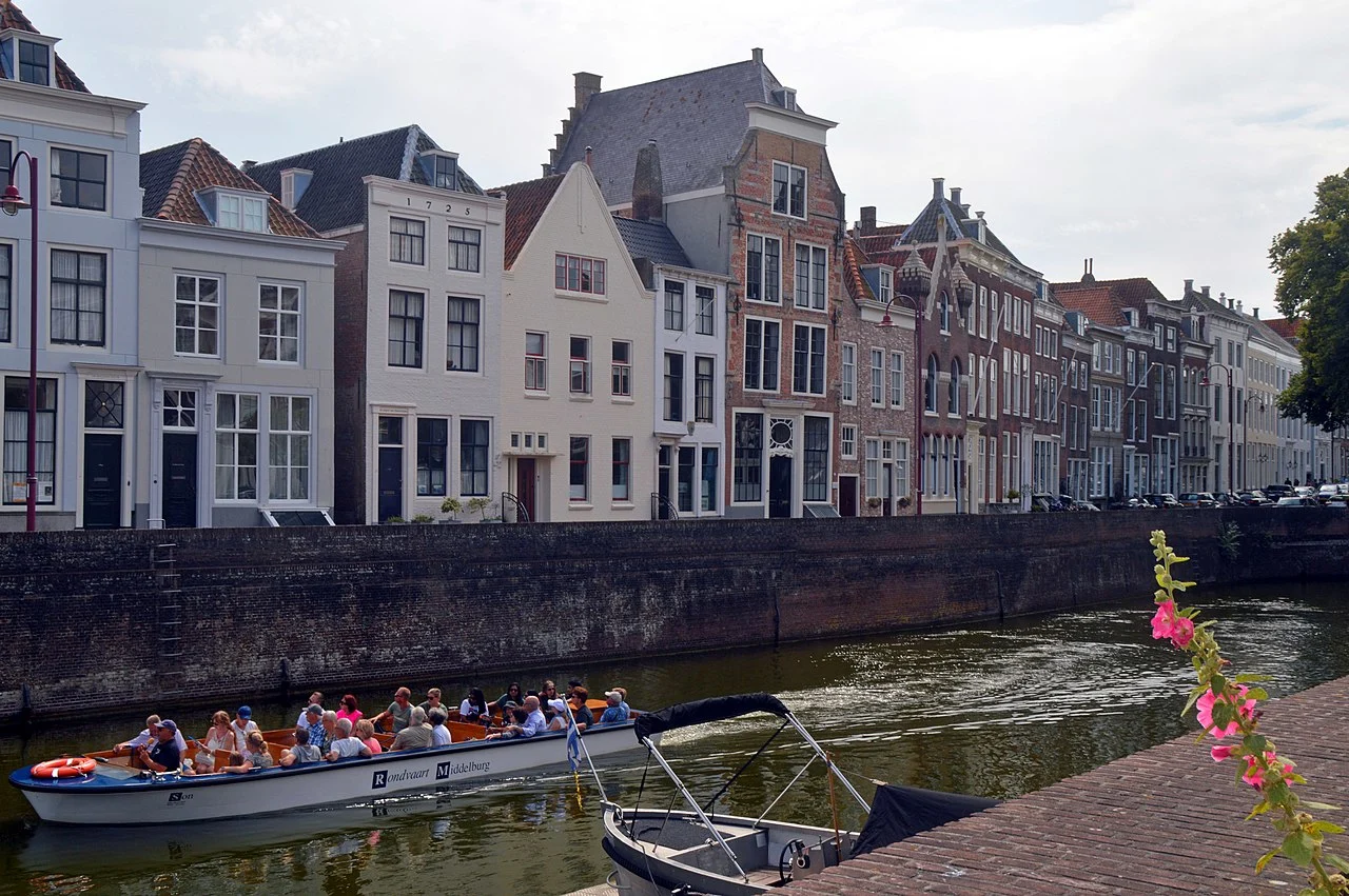 Middelburg