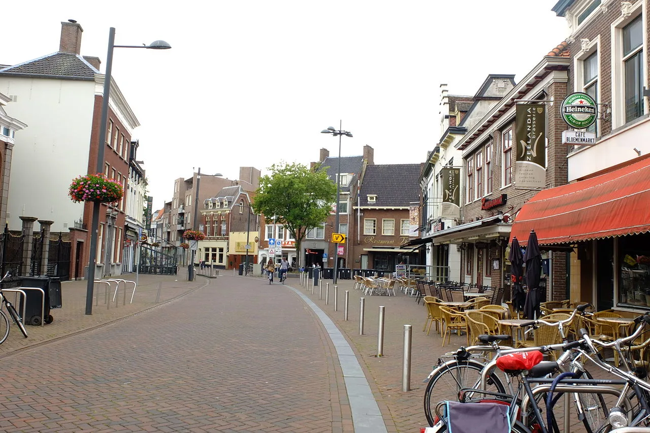 Roosendaal