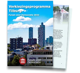 Verkiezingsprogramma