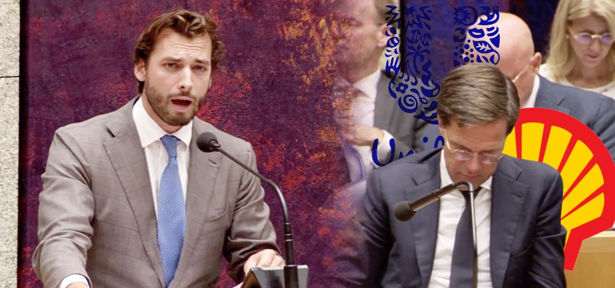 Baudet: wie is de baas in Nederland? - Forum voor Democratie