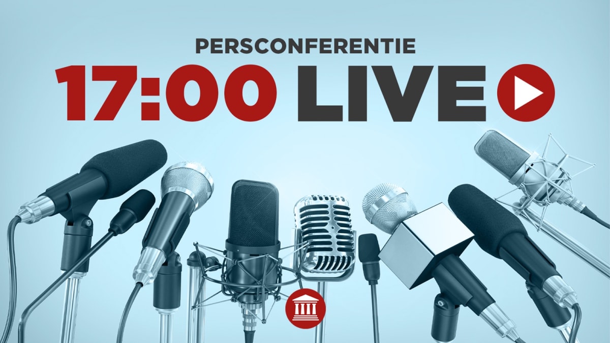 LIVE Presentatie kandidatenlijst en verkiezingsprogramma FVD Forum