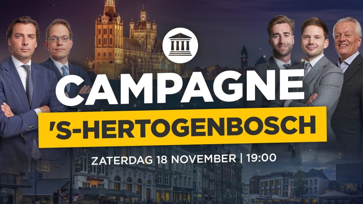 Campagne Den Bosch