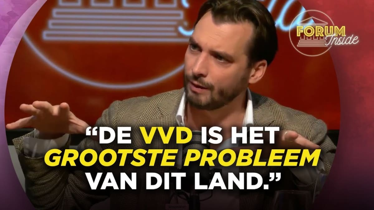 Forum Inside S2 A14 Wat gaat er gebeuren in de formatie? Forum voor Democratie
