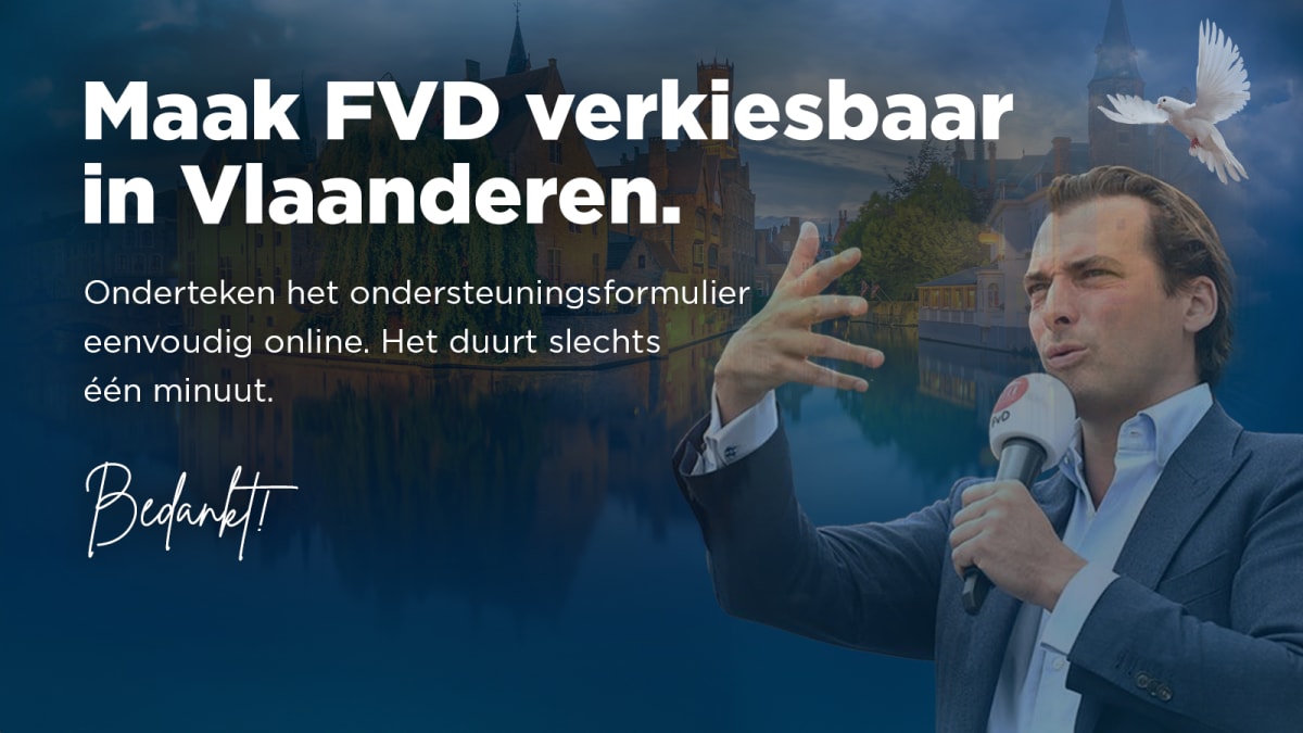 fvd.nl