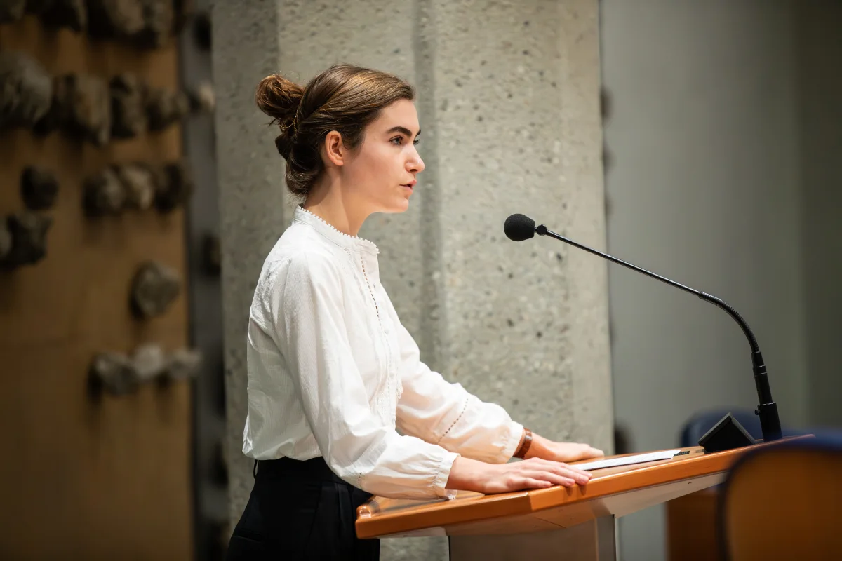 Energievoorziening komt in gevaar, De Vos stelt Kamervragen