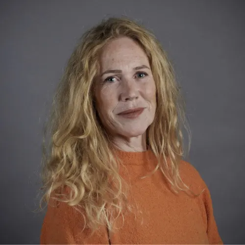 Angelique Grinwis