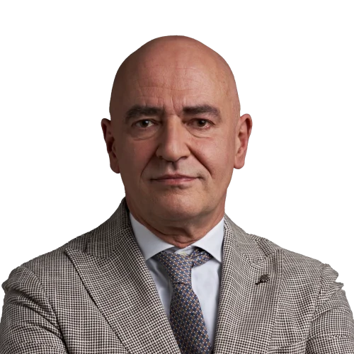 Anton van Schijndel