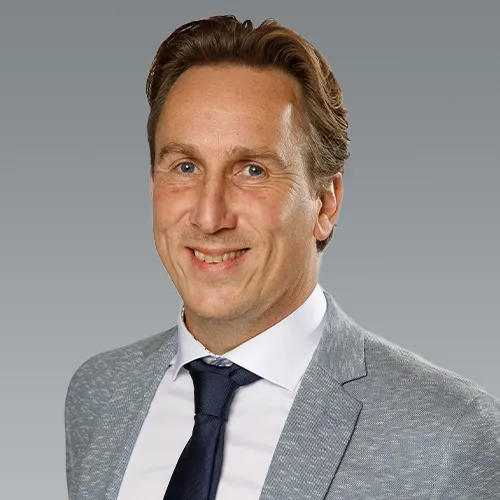 Arjan Duiker