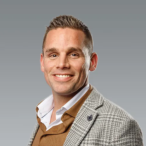 Arjan Kleine