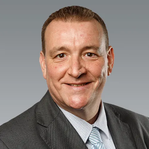 Armin Krijgsman