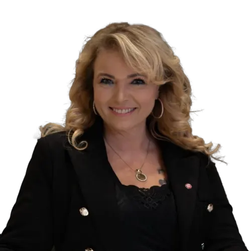 Dina Bruin