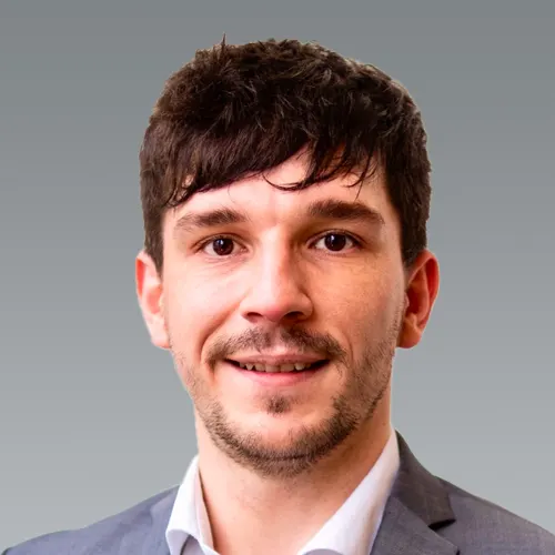 Dustin van Donzel