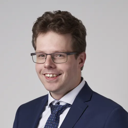 Erwin Eggen