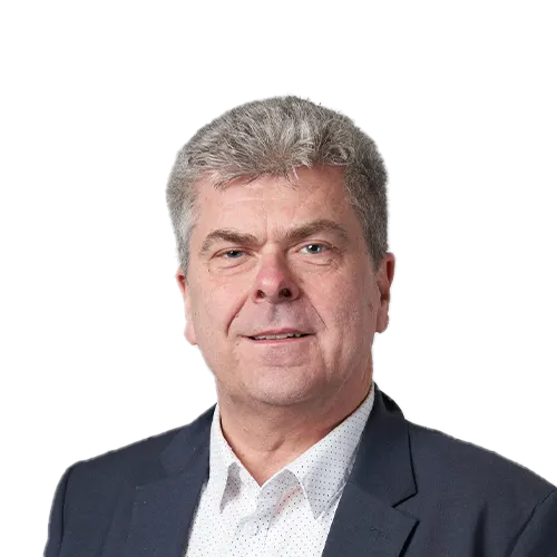 Ewald Kegel