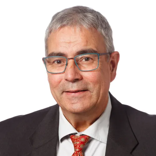 Frank Luijken