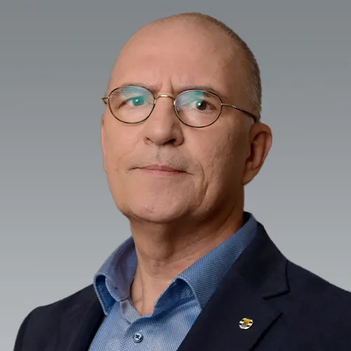 Fred Walravens
