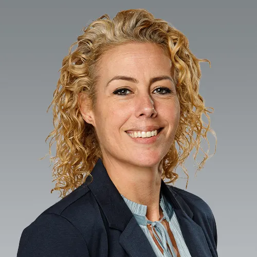 Isabelle Claerhoudt