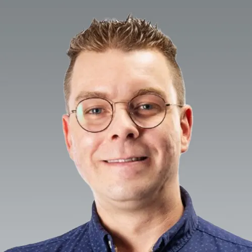 Jeroen Kartner