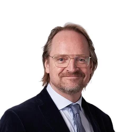 Johan Dessing