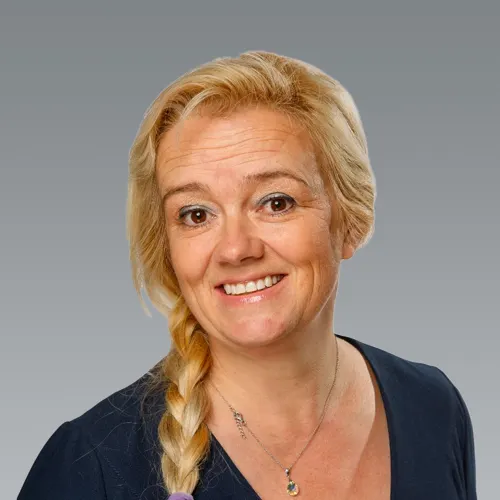 Karine de Potter