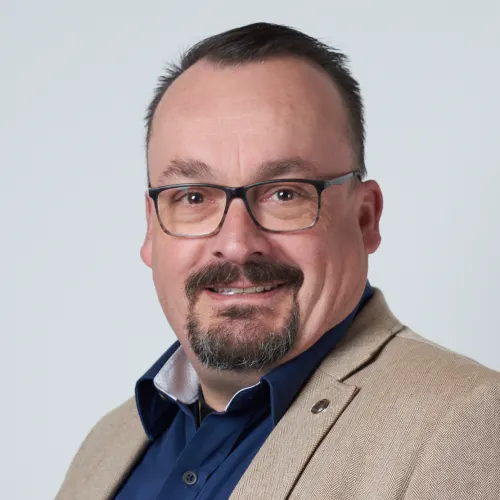 Marco van den Boomgaard
