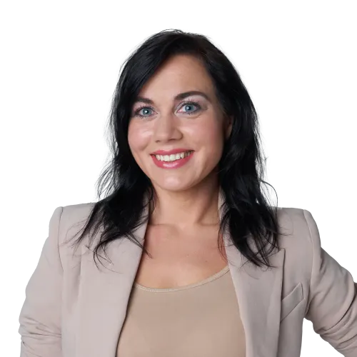 Marjolein van Hattem