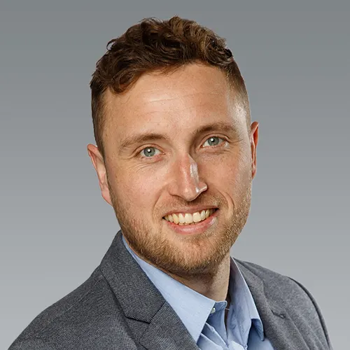 Mark Nijman