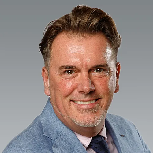 Michael Wijngaard