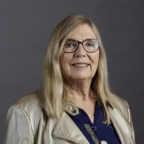 Monica de Boer