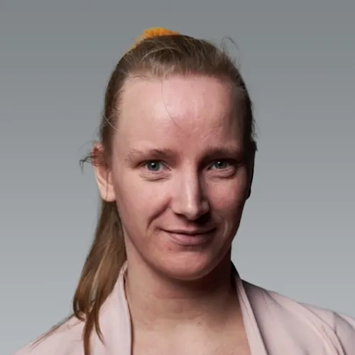 Nancy IJspeerd