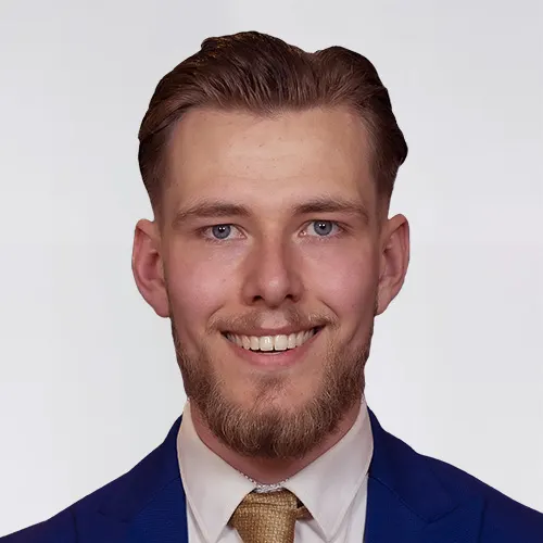Nick Severs