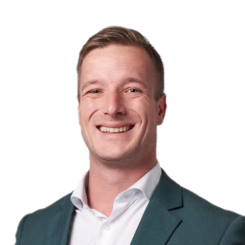 René Woensdregt