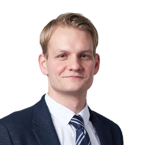 Robin Westdijk