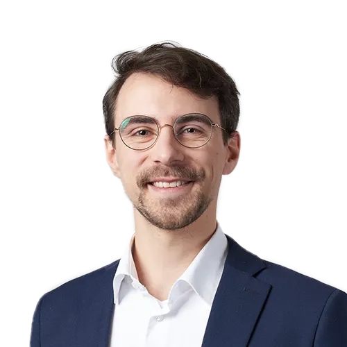 Seppe Bakker