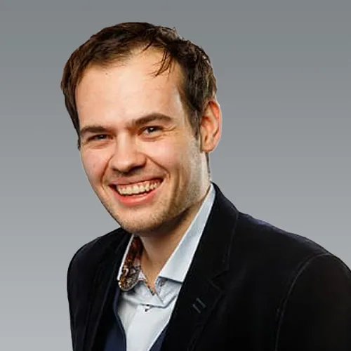 Vincent Vos