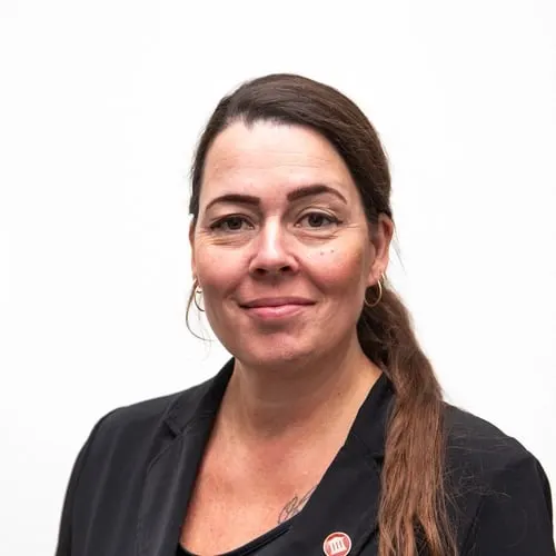 Claudia Arnoldus-Kruis