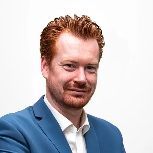 Jasper van der Voort