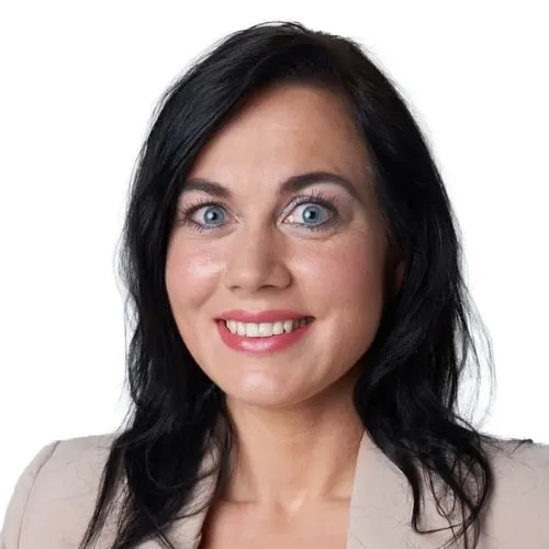 Marjolein van Hattem