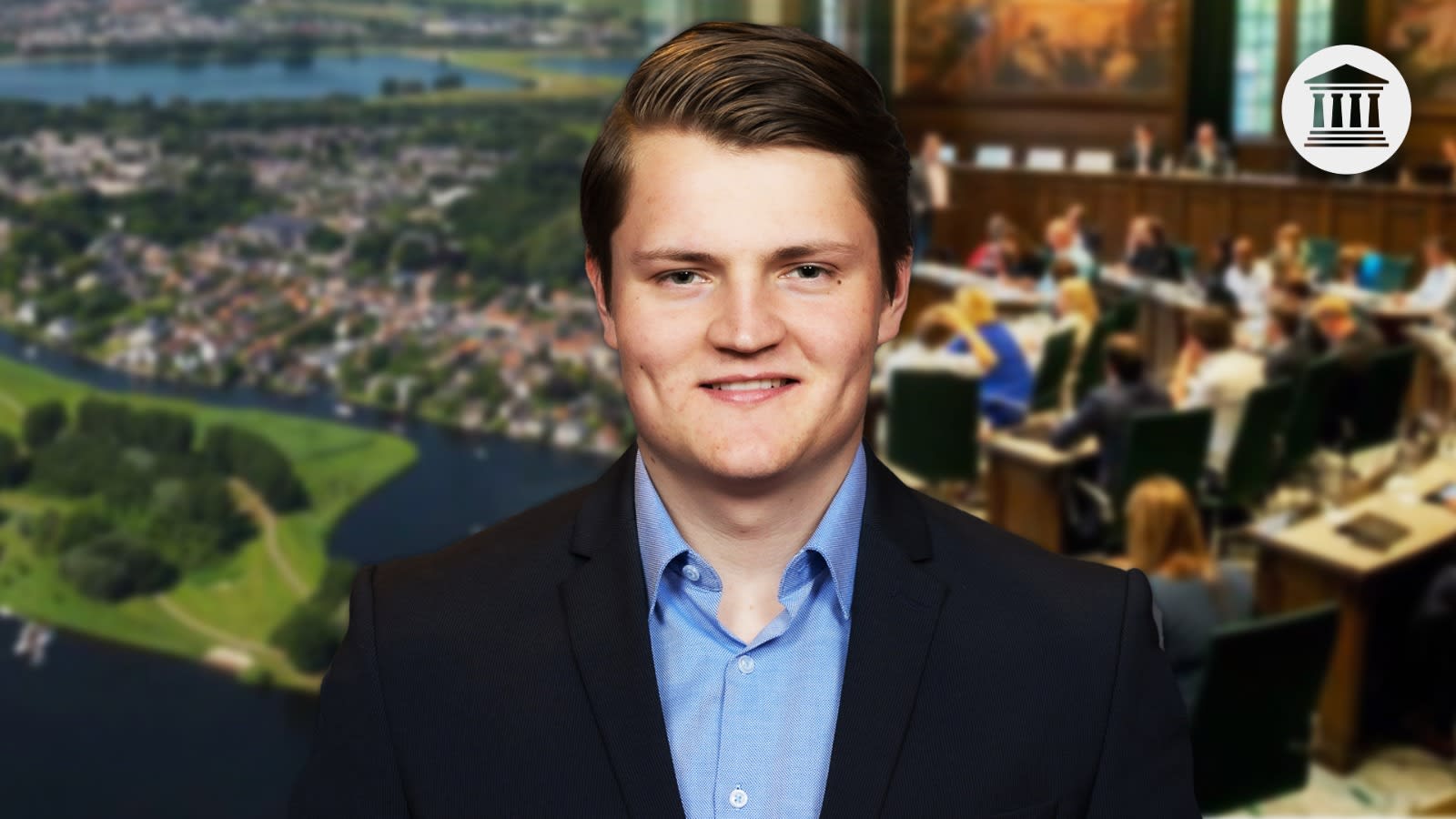 FVD nu ook vertegenwoordigd in Teylingen! - Forum voor Democratie