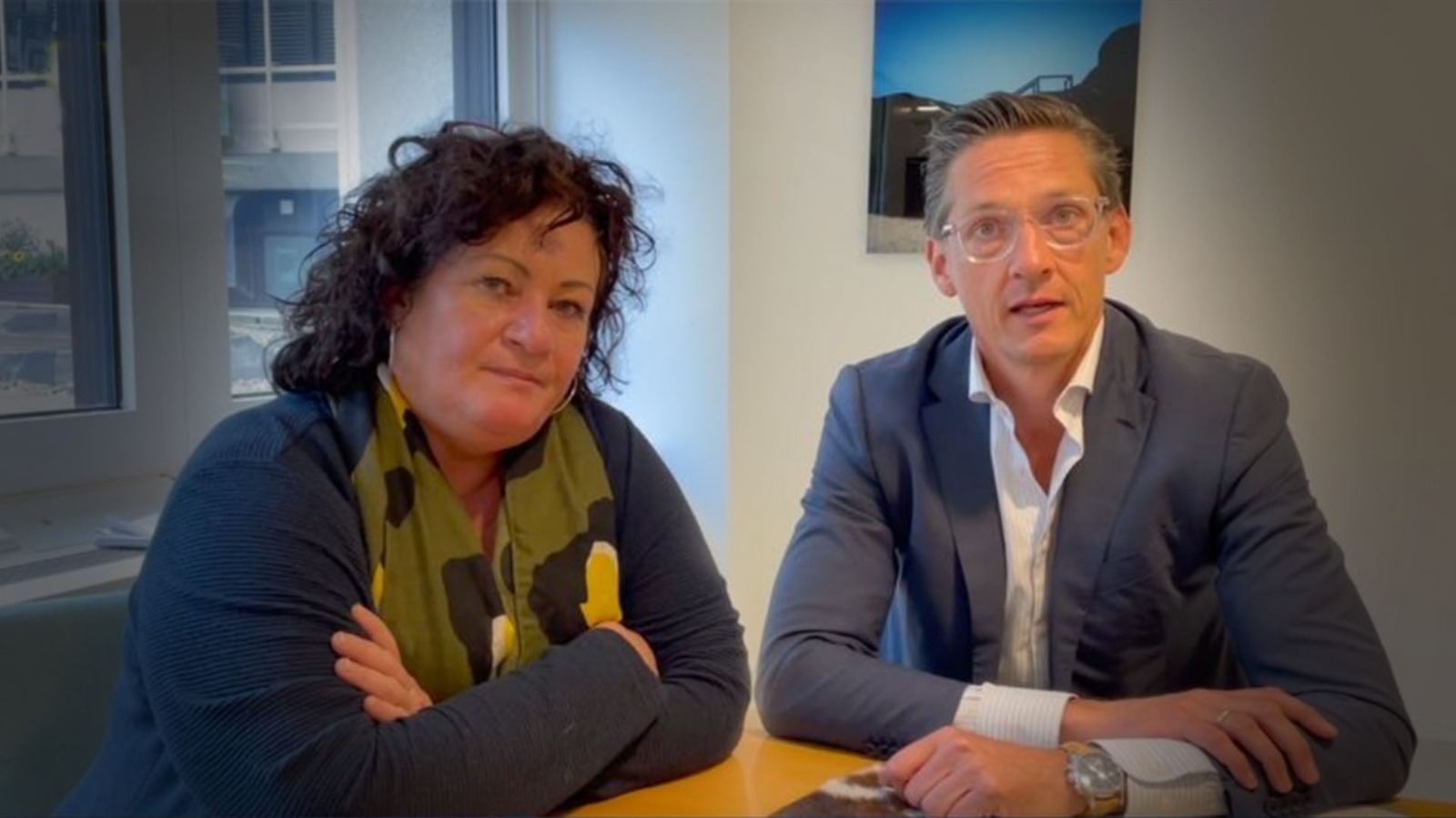 Het ‘stikstofplan’ van BBB en JA21 een alternatieve