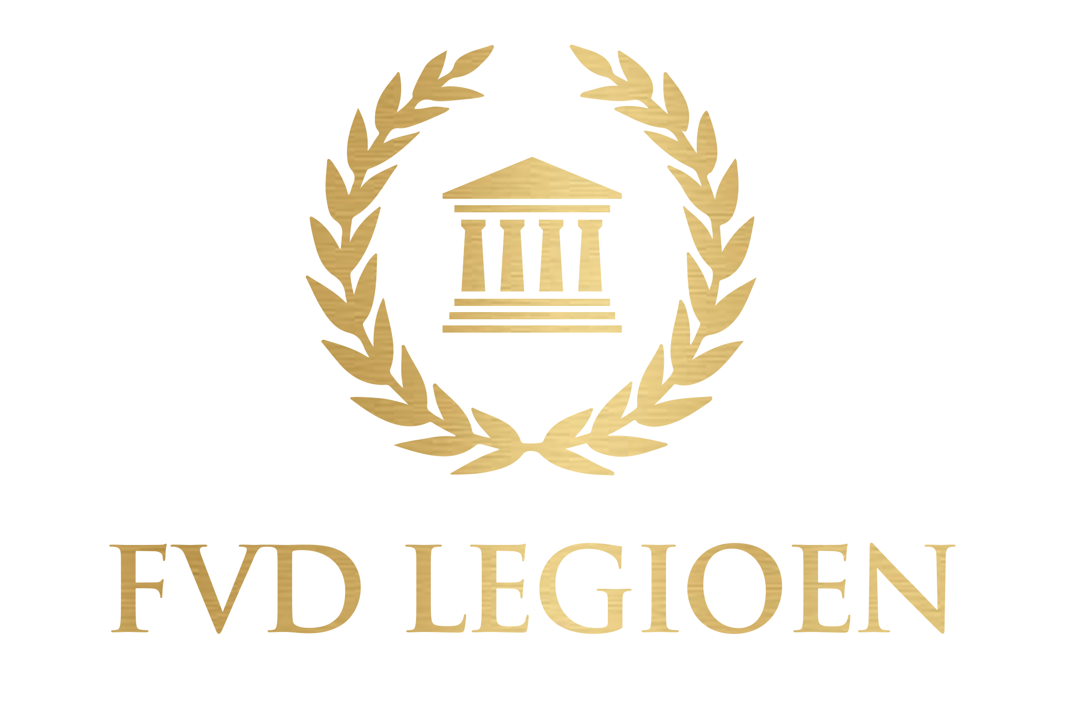 FVD LEGIOEN