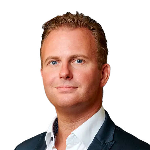 Joris van den Oetelaar