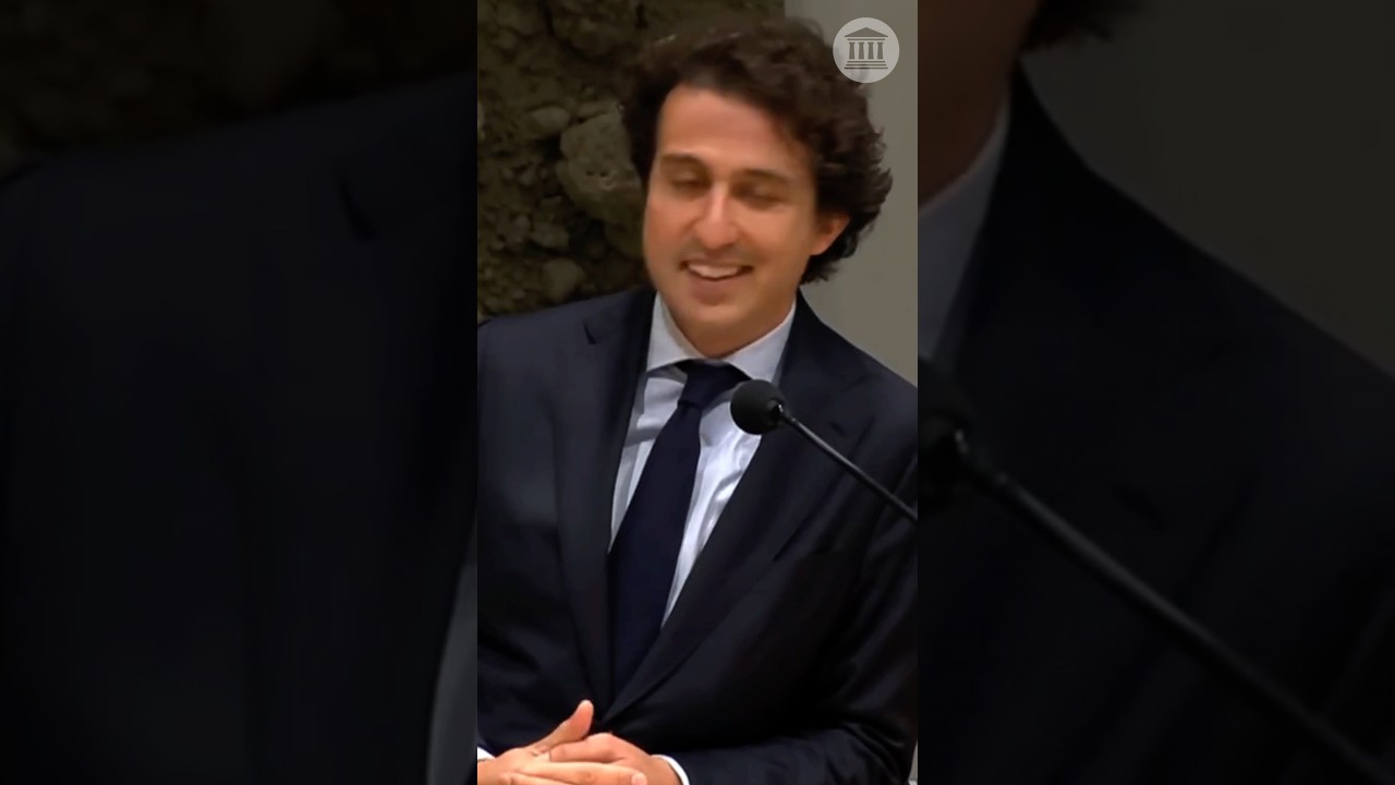 Jesse Klaver ONTKENT effecten migratie op woningnood