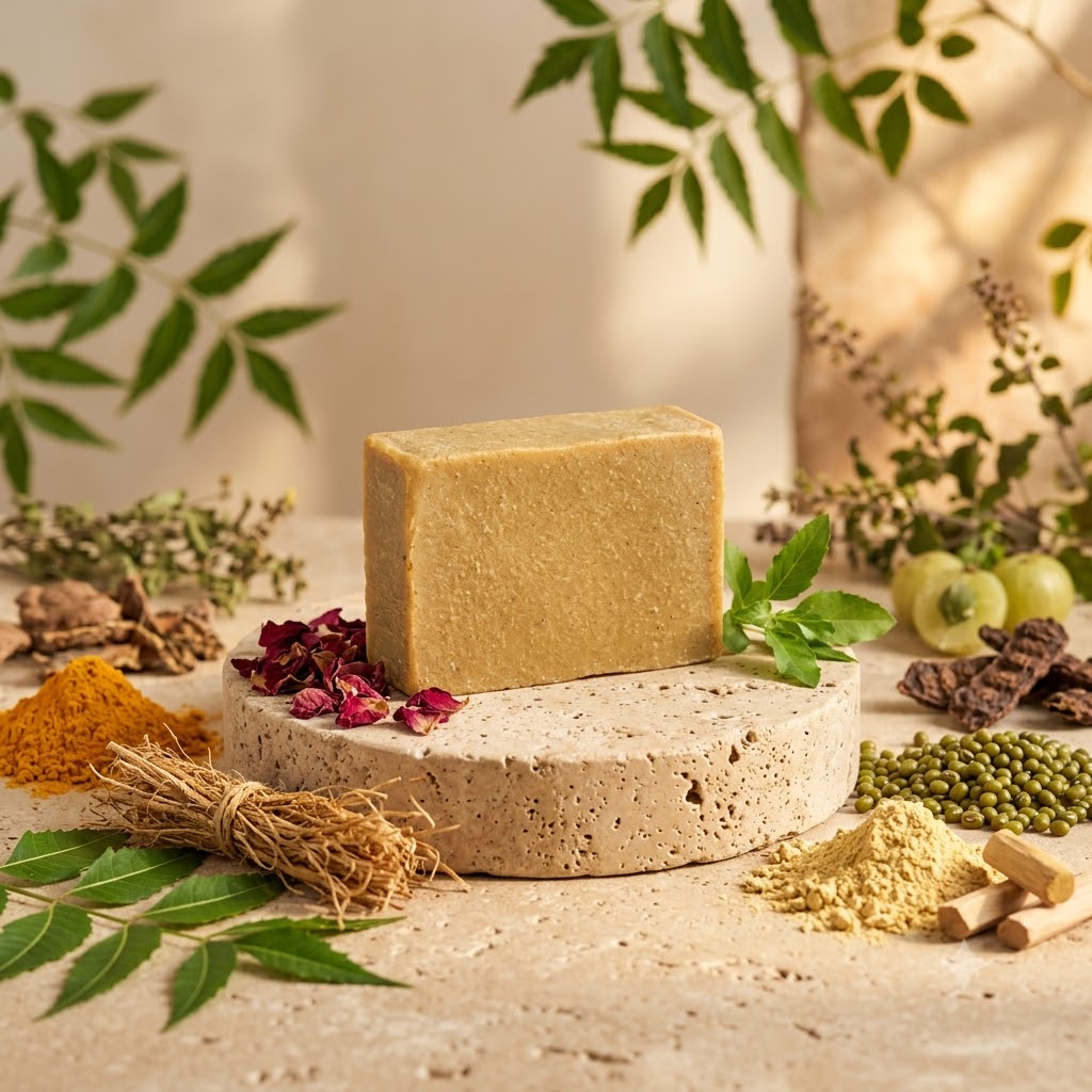 NALLANGU MAVU SOAP