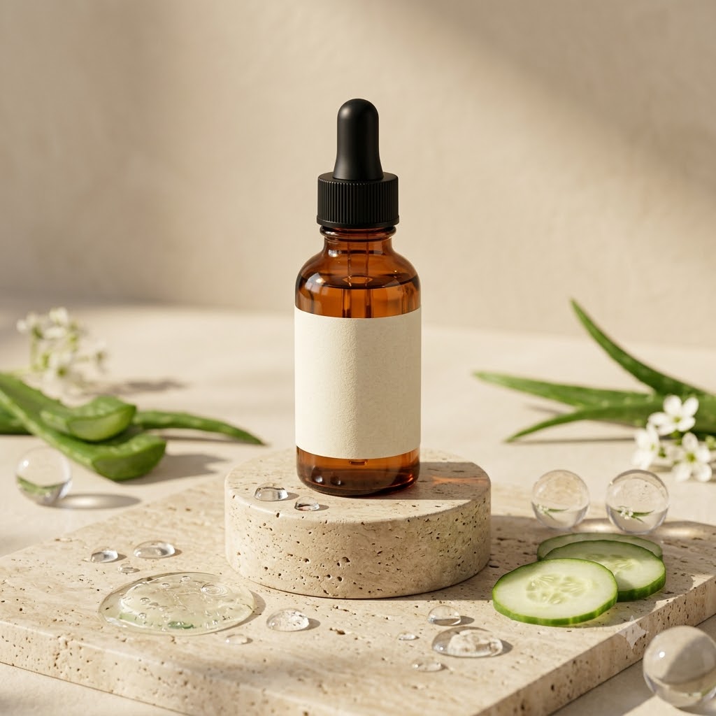HYALWRONIC ACID SERUM