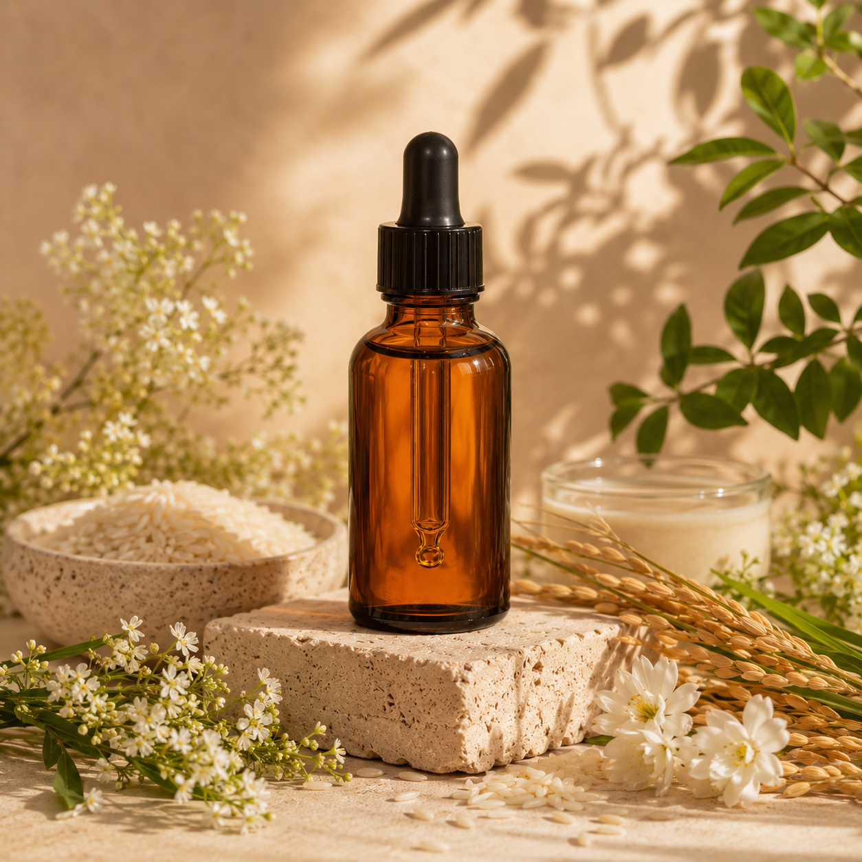 NIACINAMIDE SERUM