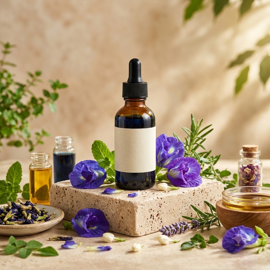 SANGUPOO FACE SERUM